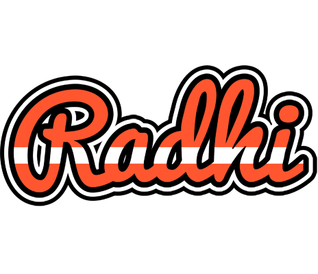 Radhi denmark logo