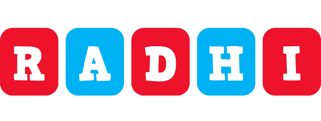 Radhi diesel logo