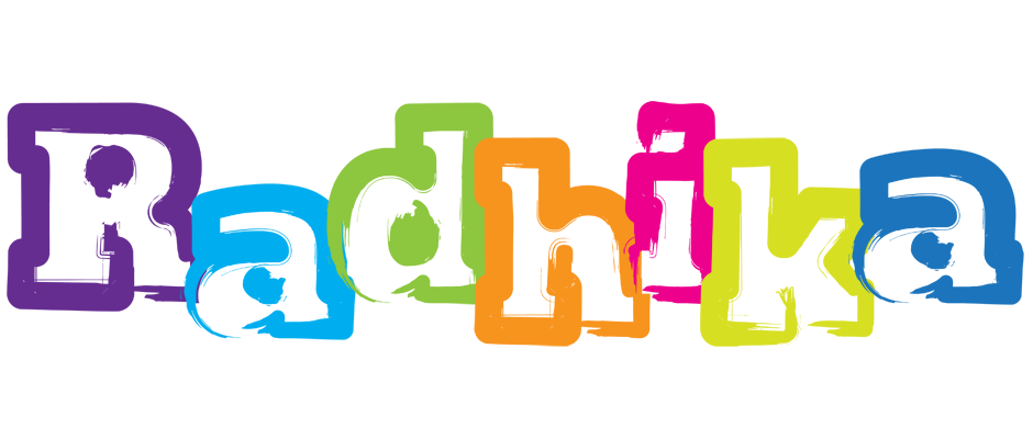 Radhika casino logo