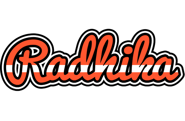 Radhika denmark logo