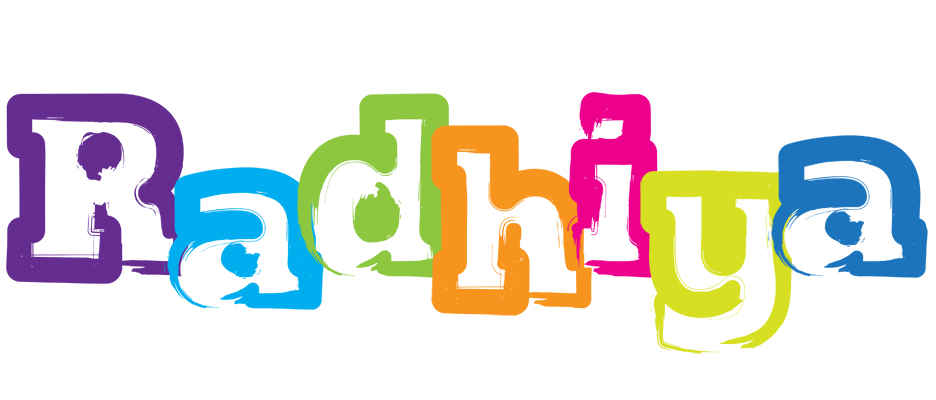 Radhiya casino logo