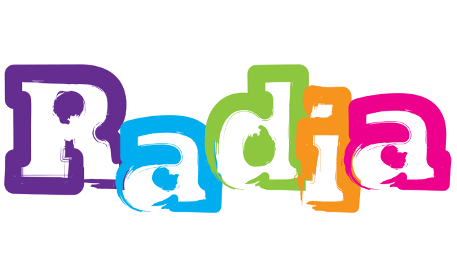 Radia casino logo