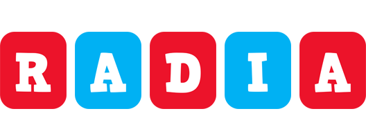 Radia diesel logo