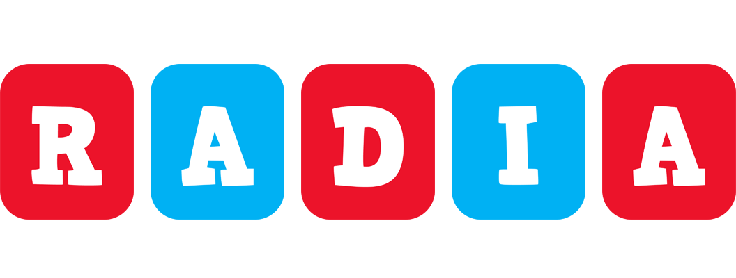 Radia diesel logo