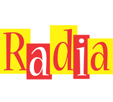 Radia errors logo