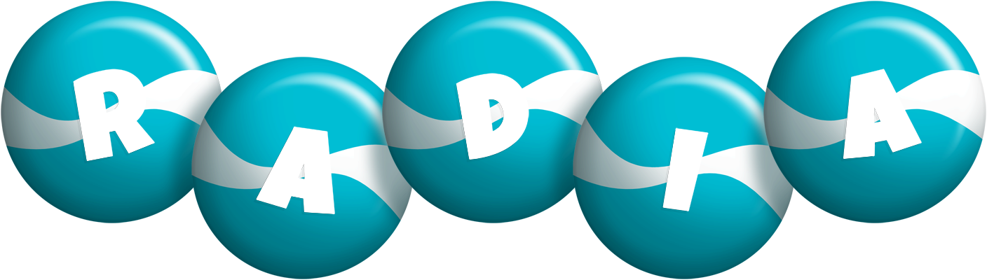 Radia messi logo