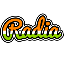 Radia mumbai logo