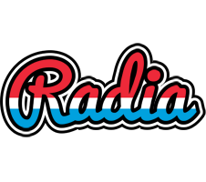 Radia norway logo