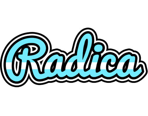 Radica argentine logo