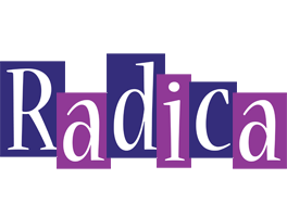 Radica autumn logo