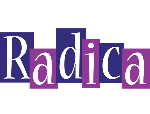 Radica autumn logo
