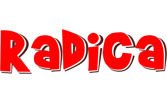 Radica basket logo