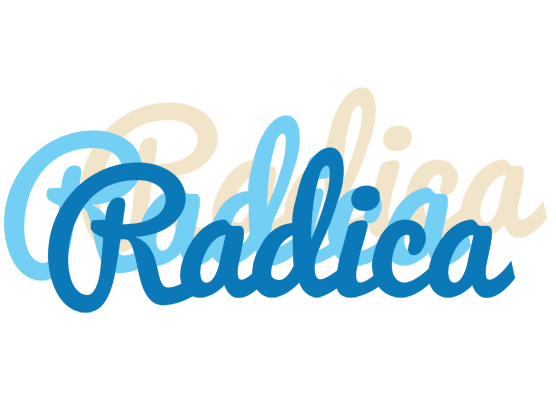 Radica breeze logo