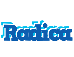 Radica business logo