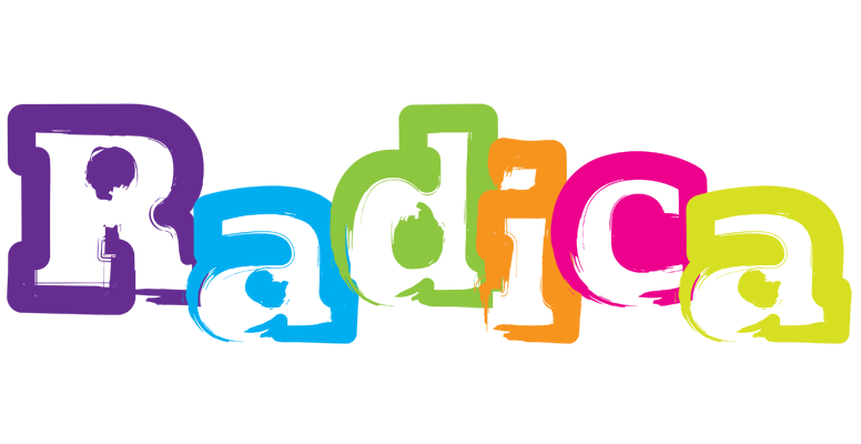 Radica casino logo