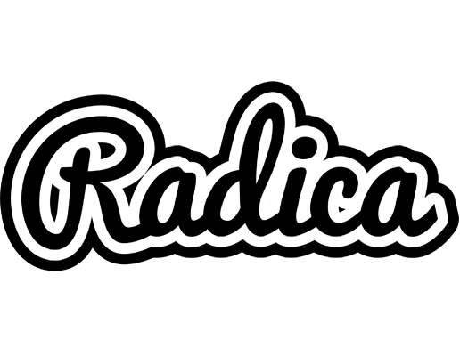 Radica chess logo