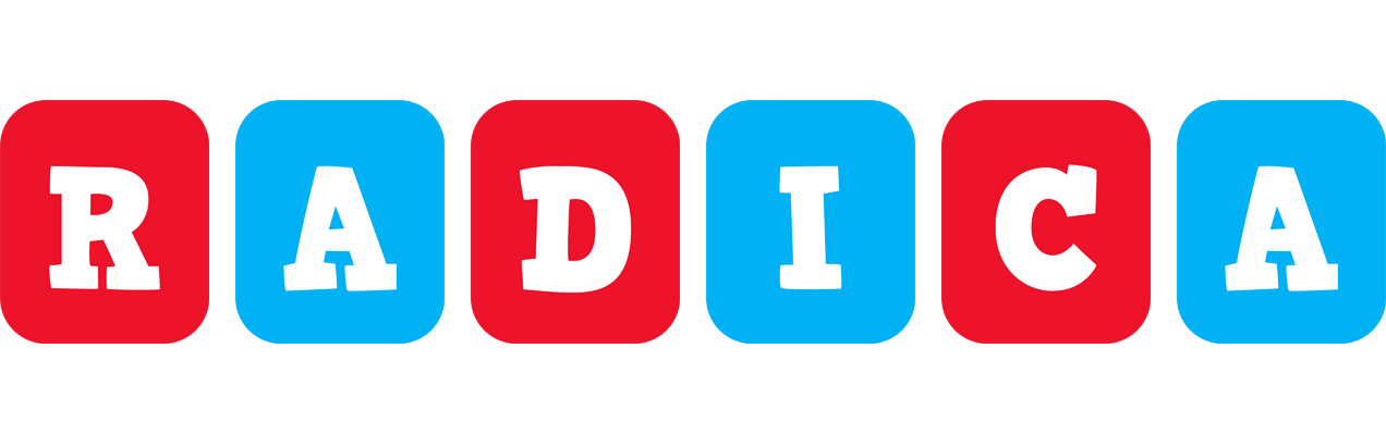 Radica diesel logo