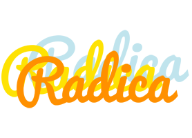 Radica energy logo