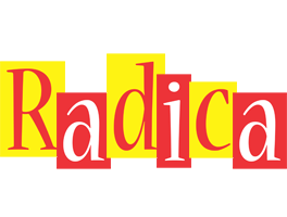 Radica errors logo