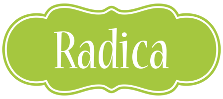 Radica family logo