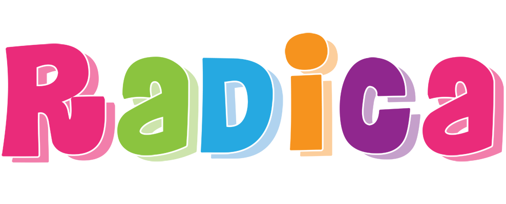 Radica friday logo