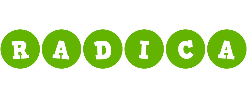 Radica games logo