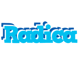 Radica jacuzzi logo