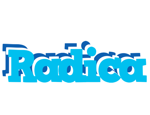 Radica jacuzzi logo
