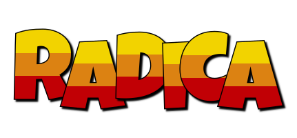 Radica jungle logo