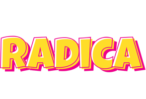 Radica kaboom logo