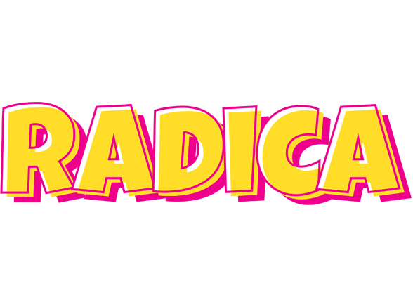 Radica kaboom logo