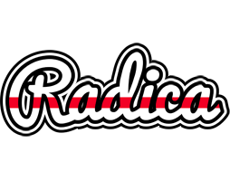 Radica kingdom logo