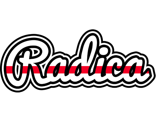 Radica kingdom logo