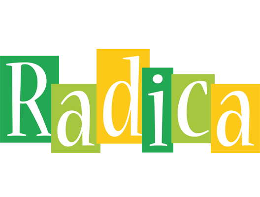 Radica lemonade logo