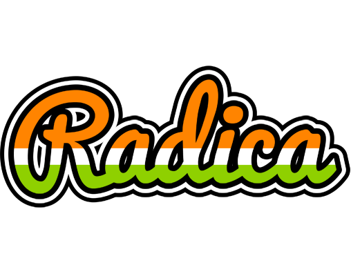 Radica mumbai logo