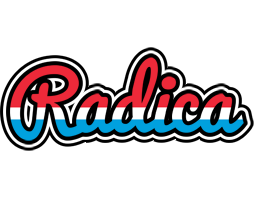 Radica norway logo