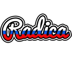 Radica russia logo