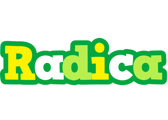 Radica soccer logo