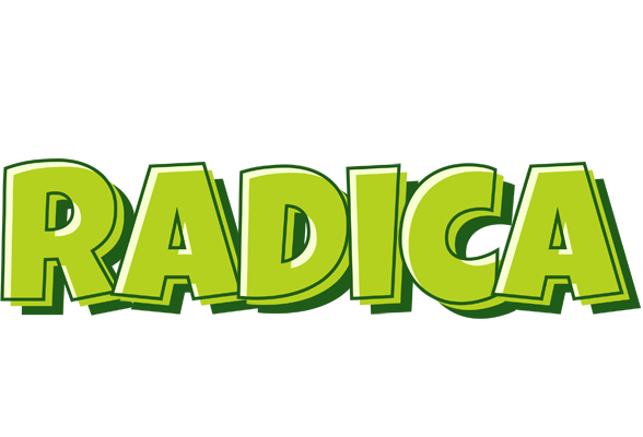 Radica summer logo