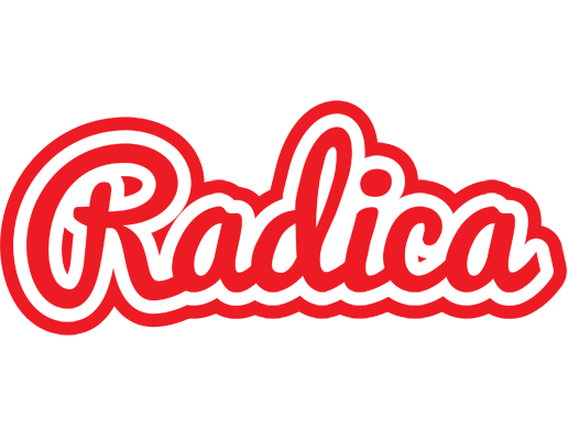 Radica sunshine logo