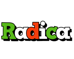 Radica venezia logo