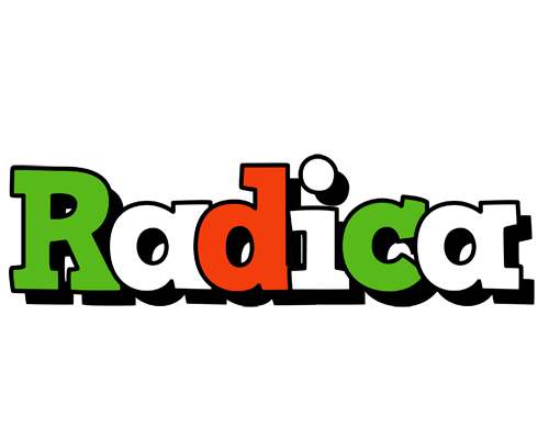 Radica venezia logo