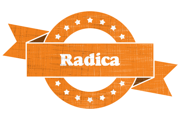 Radica victory logo