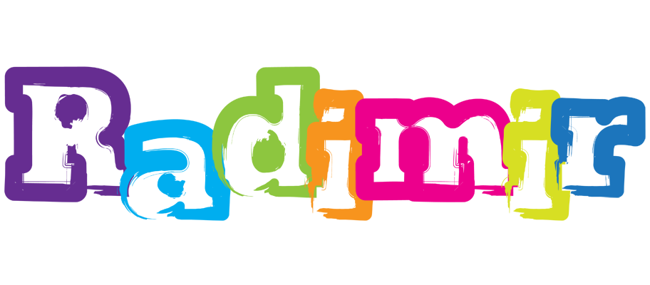 Radimir casino logo