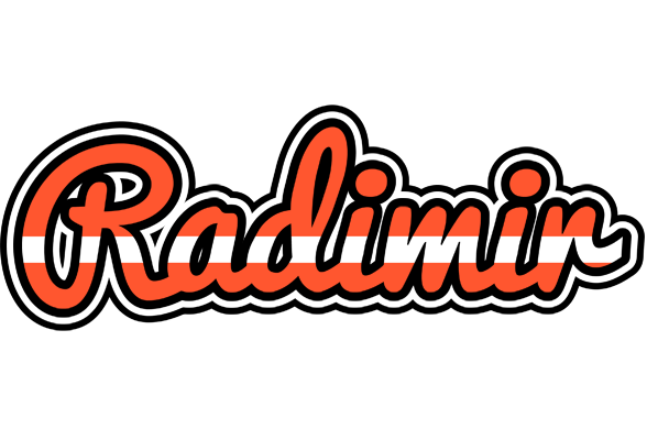 Radimir denmark logo