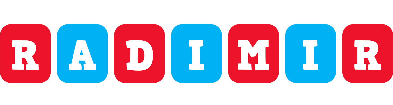 Radimir diesel logo