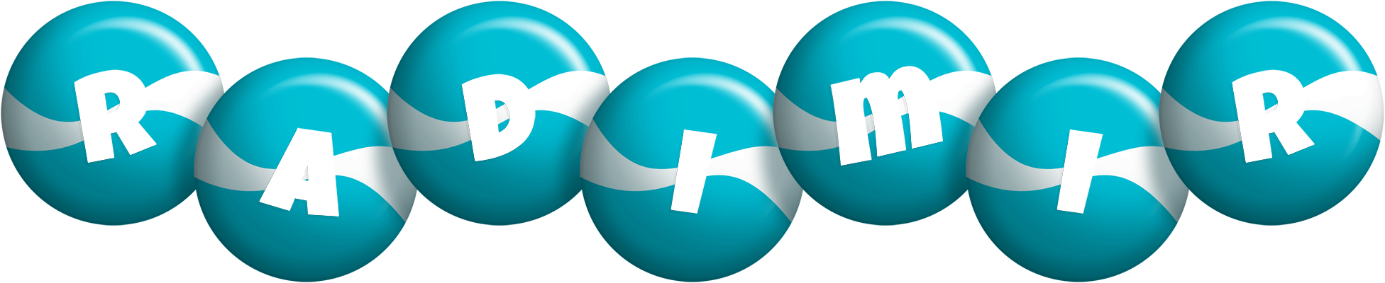 Radimir messi logo