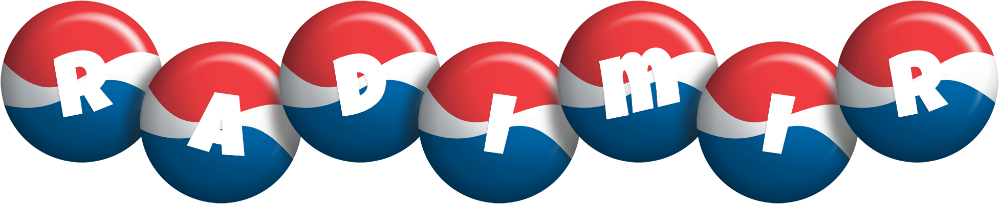 Radimir paris logo