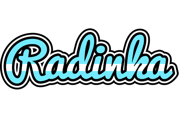 Radinka argentine logo
