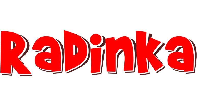 Radinka basket logo
